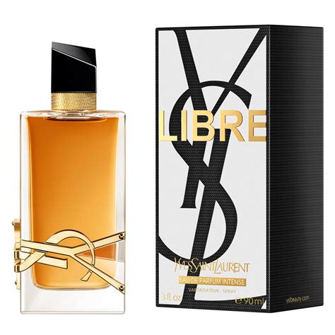 ysl libre intense nz|ysl libre intense price.